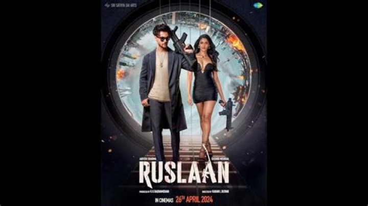 Ruslaan Movie Download Filmyzilla: Your Ultimate Guide to Streaming Movies Legally