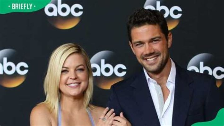 Discovering Ryan Paevey's Wife: The Woman Behind the Actor