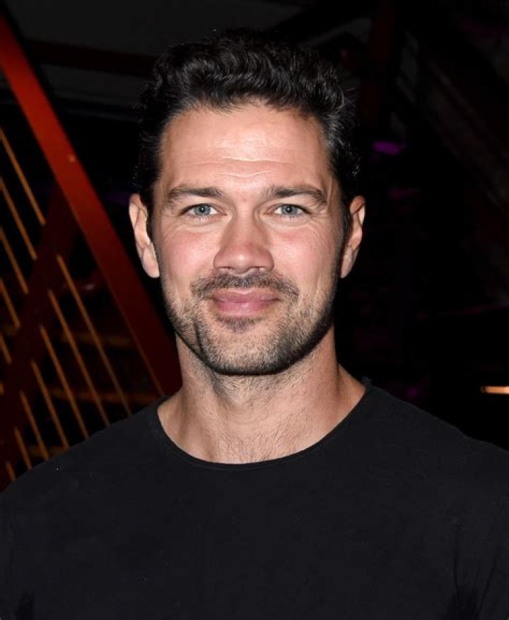 Unveiling the Charismatic Ryan Paevey: A Journey Through Fame