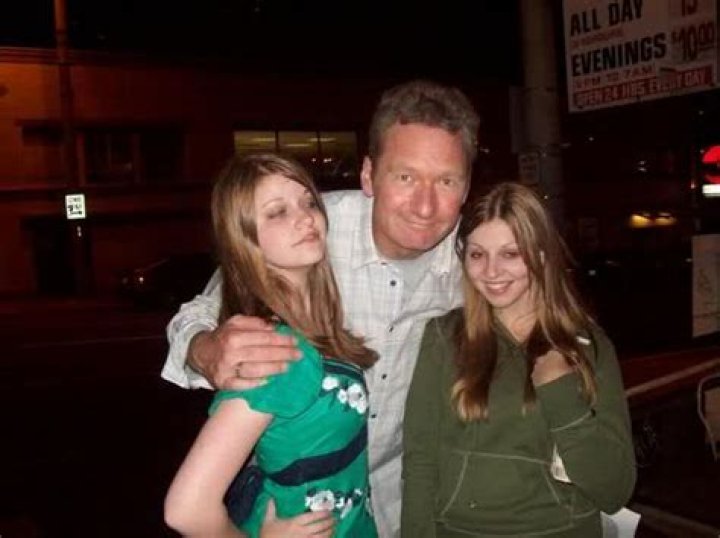Discovering the Family Life of Ryan Stiles: A Glimpse into His Children