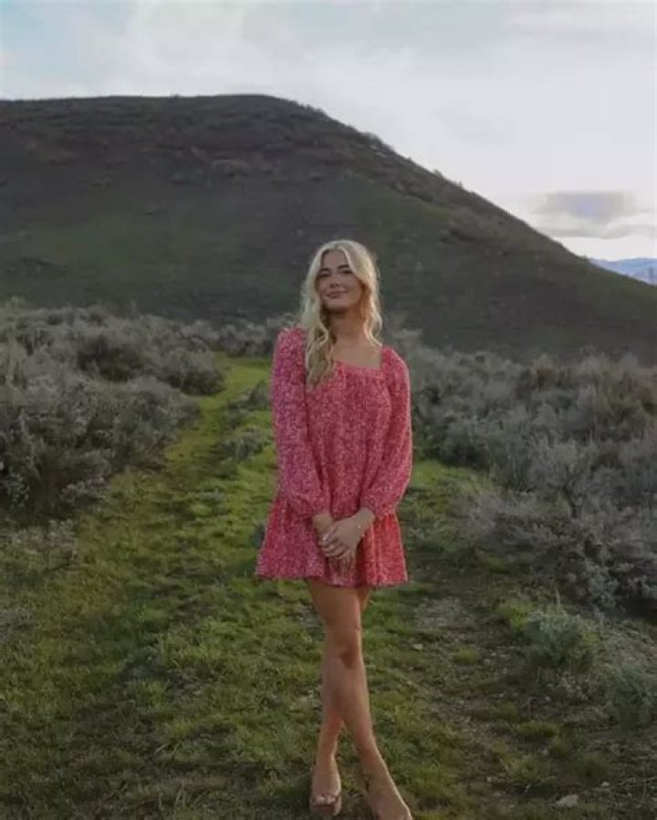 Discovering Rylee Arnold: Height, Weight, and More