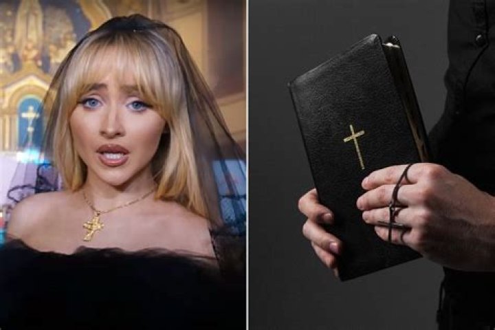 Unveiling Sabrina Carpenter's Religion: A Journey of Faith and Beliefs