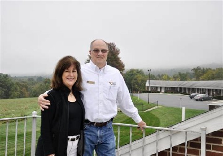 Unveiling the Life of Salena Zito's Husband