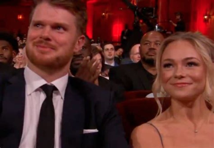Unveiling the Life of Sam Darnold's Wife: A Glimpse into Their Journey