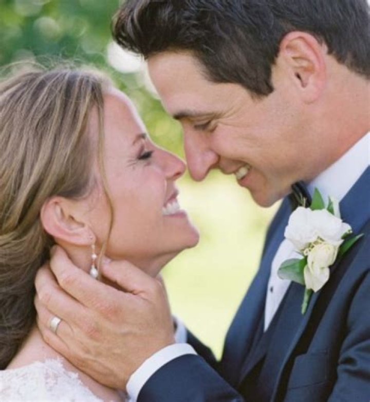 Unveiling the Connection: Scott Moir and Jaclyn Mascarin