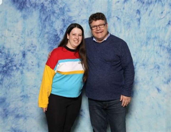 Exploring Sean Astin's Weight: The Journey of a Beloved Actor
