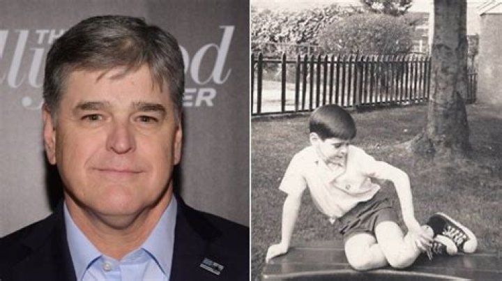 Exploring the Roots: Sean Hannity's Parents and Their Influence