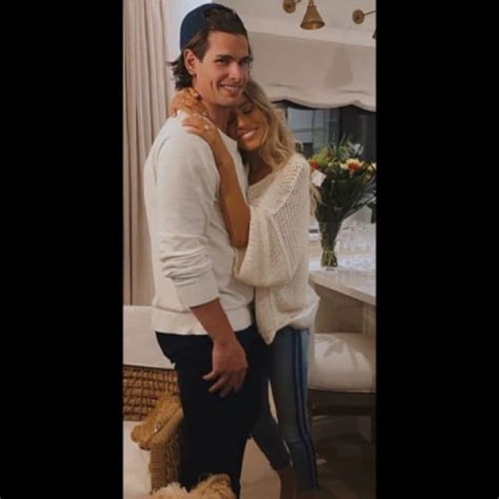 Exploring the Life of Sean Monahan and His Girlfriend