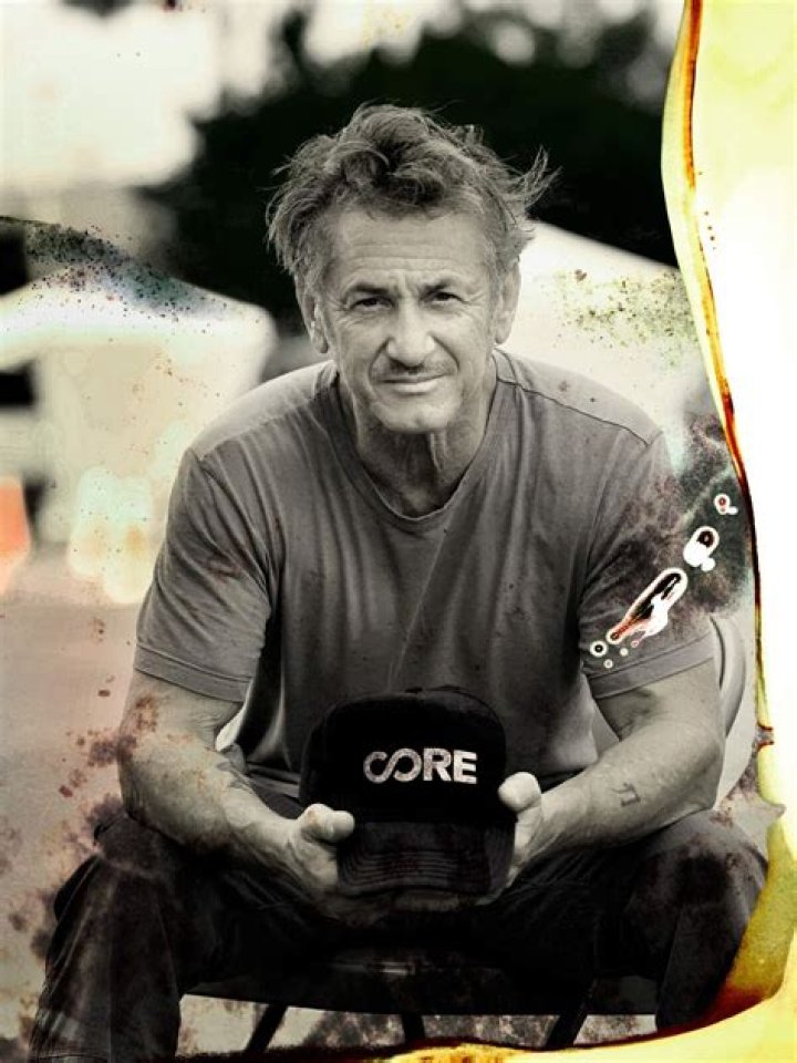 Unveiling Sean Penn's Health: What You Need to Know