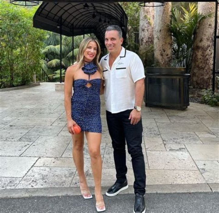 Unveiling the Life of Sebastian Maniscalco's Wife: A Journey into Love and Laughter