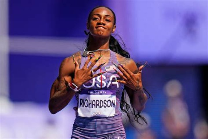 Unraveling the Intriguing Personal Life of Sha'Carri Richardson