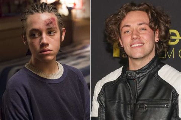 Unmasking the Lives of Shameless Actors