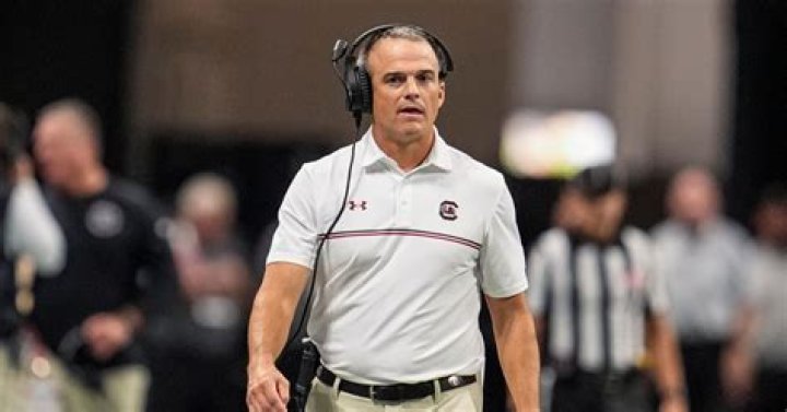 Shane Beamer: A Rising Star in College Football Coaching