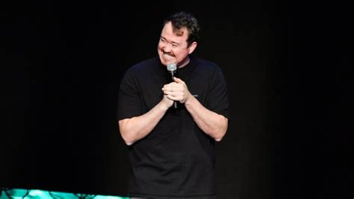 Unveiling the Comedic Genius of Shane Gillis