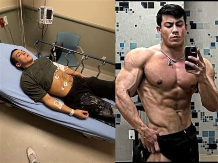 Uncovering the Mystery Behind Shane Stoffer's Age