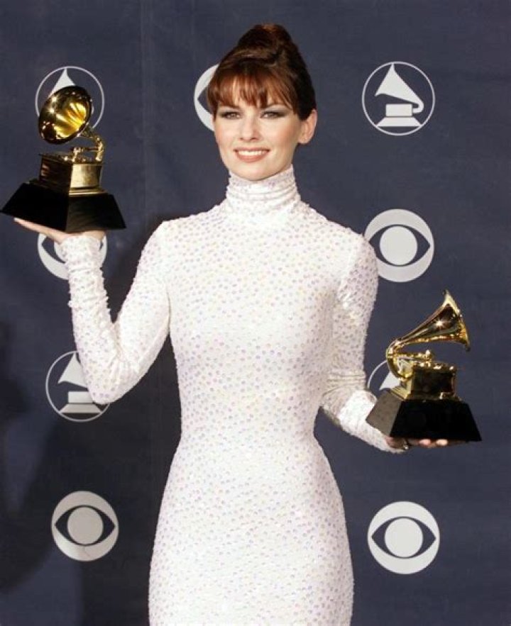 Shania Twain: A Look at Her Net Worth in 2024