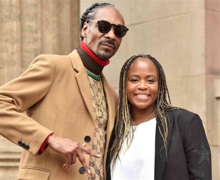 Shante Broadus: The Woman Behind the Legend