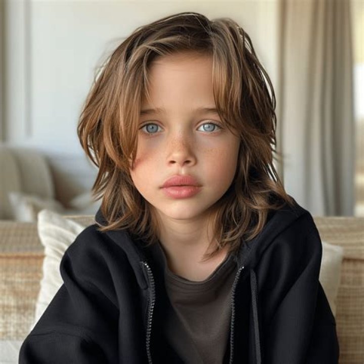 Shiloh Jolie Pitt: A Glimpse into Her Future in 2024