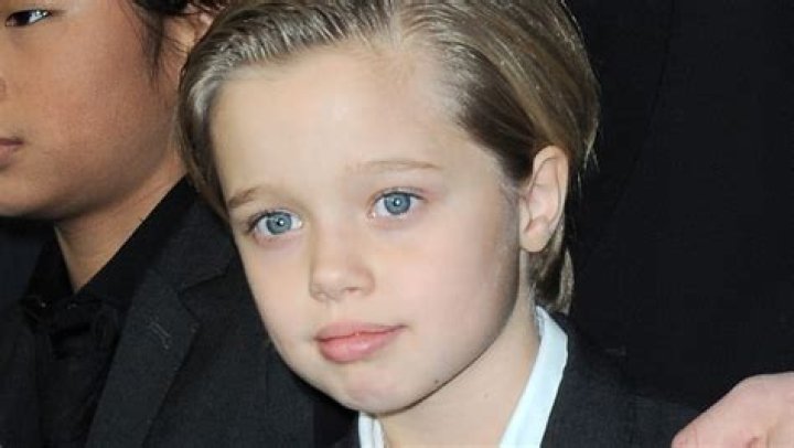 Unveiling the Shiloh Jolie Pitt Identity: The Journey of a Young Icon