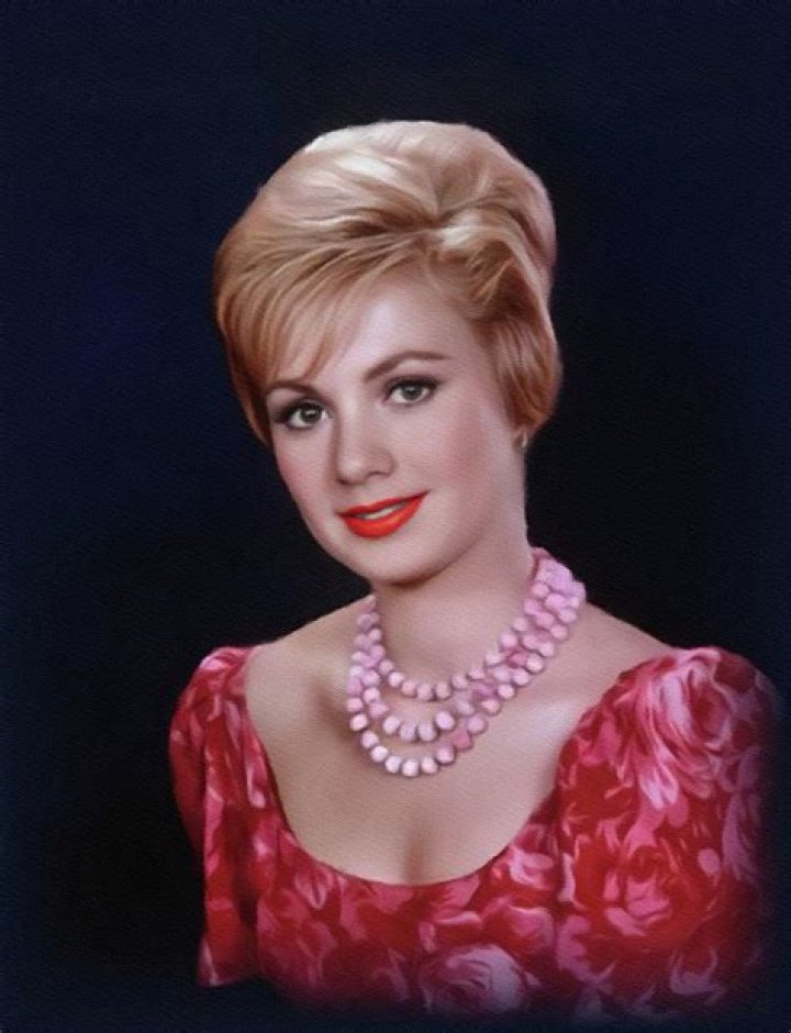 Shirley Jones: The Timeless Talent of an Iconic Actress