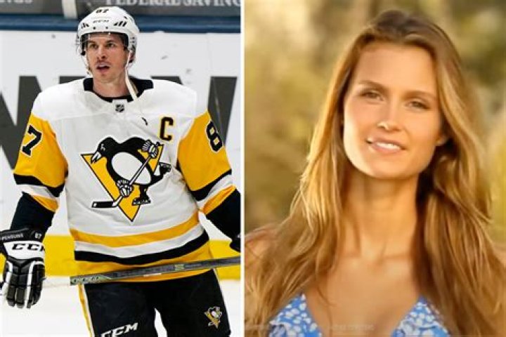 Discovering the Life of Sidney Crosby's Wife: All You Need to Know