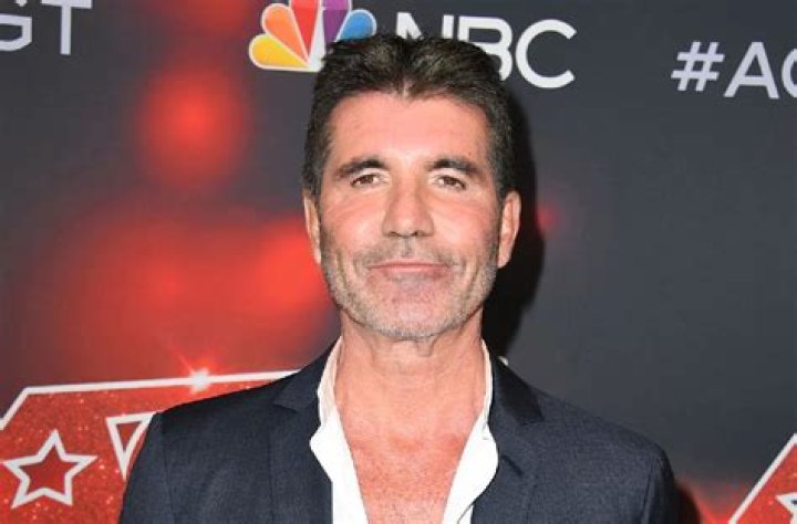 Unveiling the Phenomenon of Simon Cowell: A Journey Through Stardom
