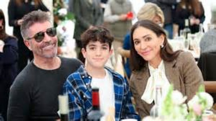 Understanding Simon Cowell's Son Health: A Comprehensive Look