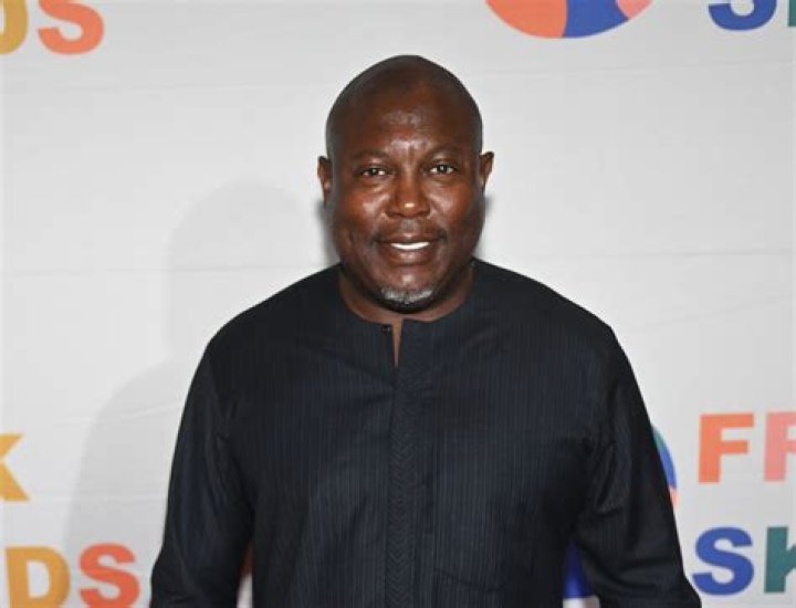 Unraveling Simon Guobadia's Net Worth: The Journey of a Business Mogul