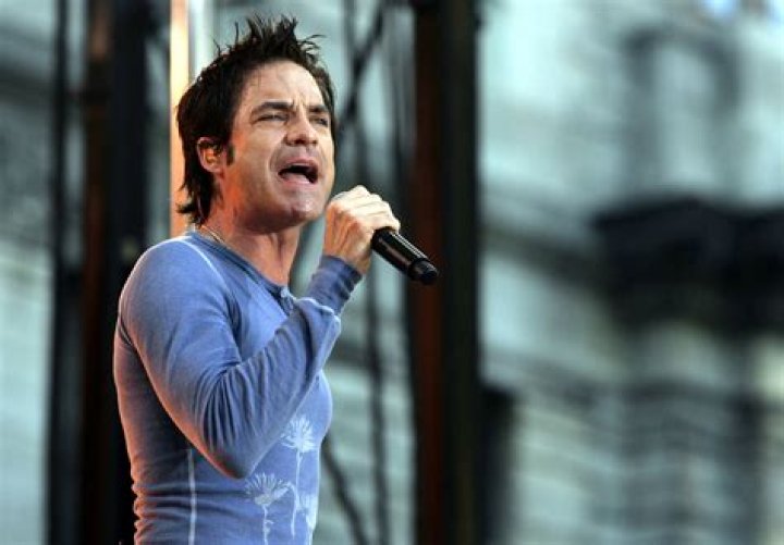 The Enigmatic Voice Behind Train: Meet the Singer of Train