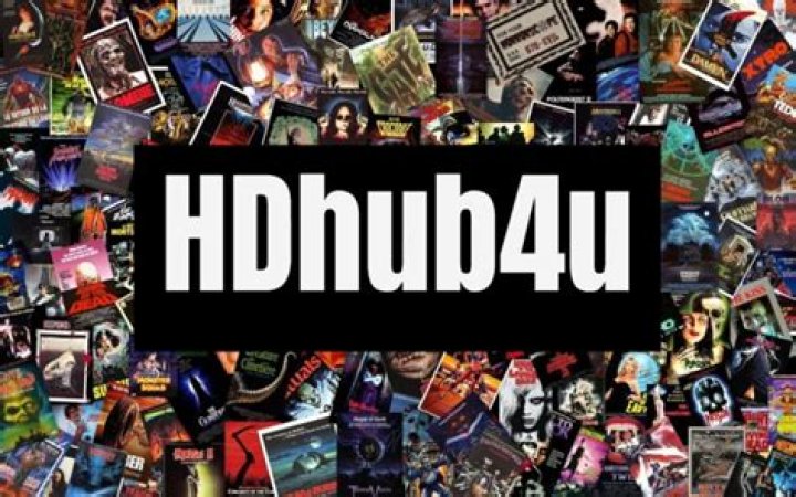 HDHub4U TV: Your Ultimate Guide to Streaming Bliss
