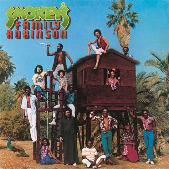 Exploring the Life and Legacy of Smokey Robinson and His Family