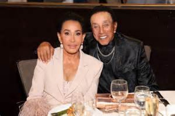 Unveiling the Wealth of a Motown Legend: Smokey Robinson Net Worth