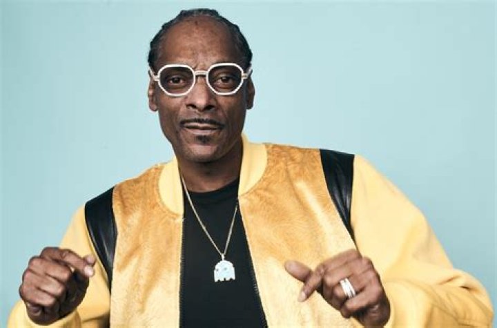Unveiling Snoop Dogg's Eye: A Journey Through His Life and Career