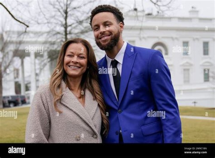 Unveiling the Life of Sonya Curry: More than Just a Basketball Mom