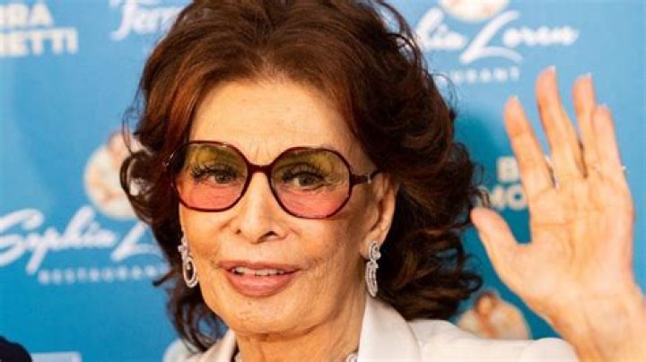 Sophia Loren 2024: The Timeless Icon's Journey Continues