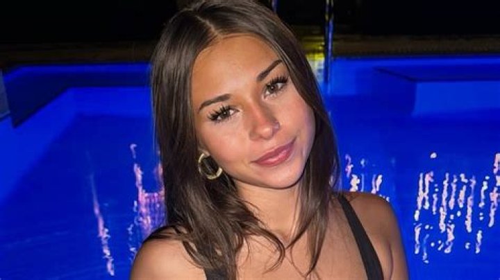 Sophie Raiin Leak: The Inside Story Behind the Buzz