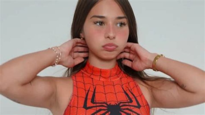 Exploring the Allure of Sophie Rain and the Spiderman Naked Theme
