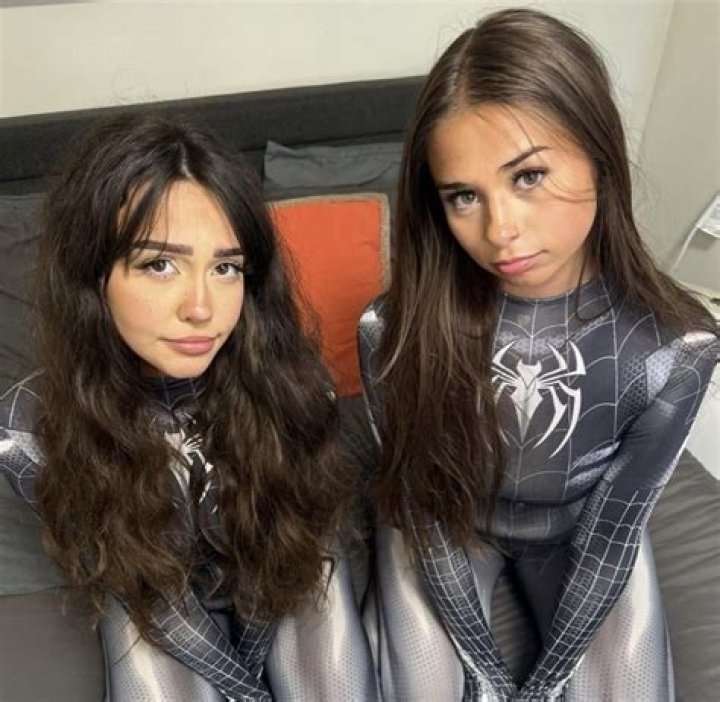 Unveiling the Allure of Sophie Rain in Spiderman-Themed Adult Entertainment