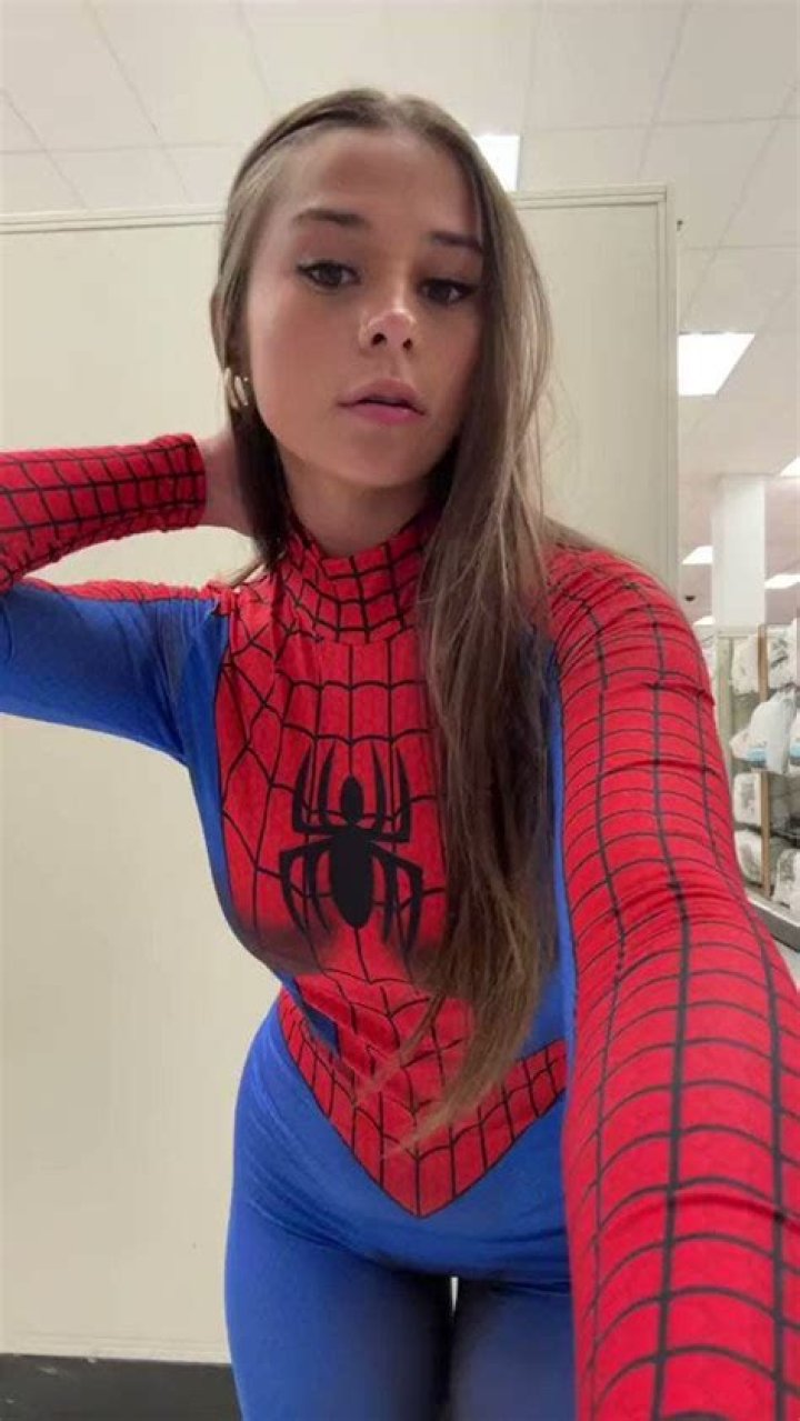 Unveiling the Mystery: Sophie Rain Spiderman Video Leaks