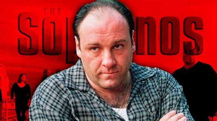 Unveiling the Legacy of The Sopranos: A Deep Dive into the Iconic Series