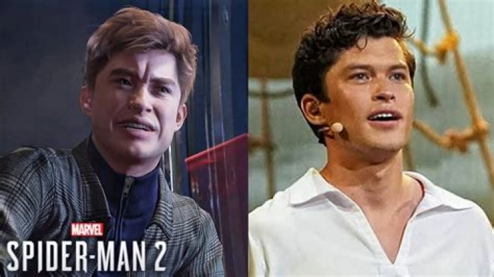 Unveiling the Marvelous Spiderman 2 Cast