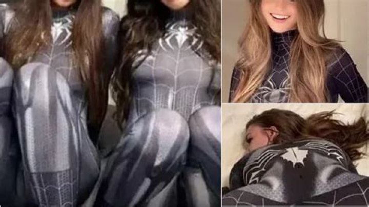 Unraveling the Mystery of Spiderman Sophie Rain Leak