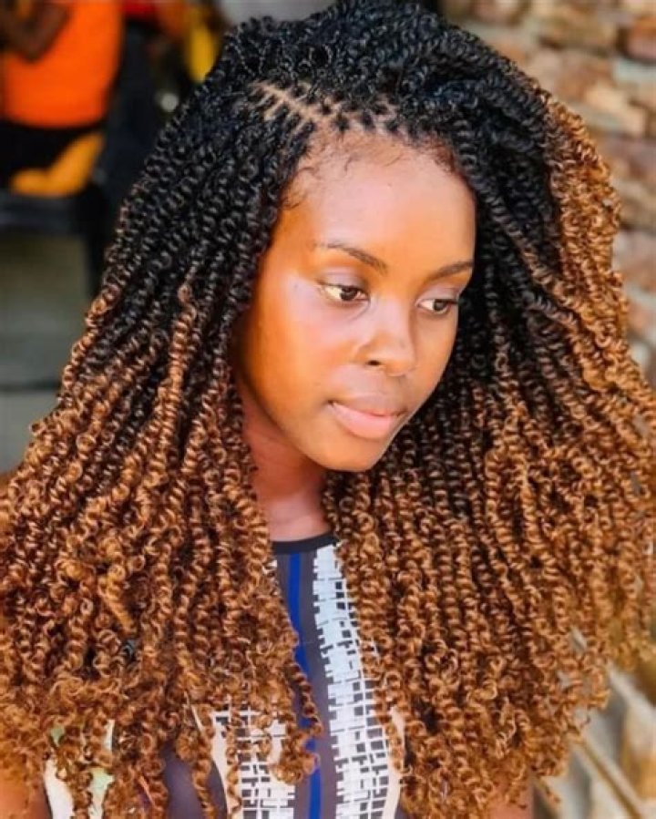 Unraveling the Beauty of Spring Twist: A Guide to This Trending Hairstyle