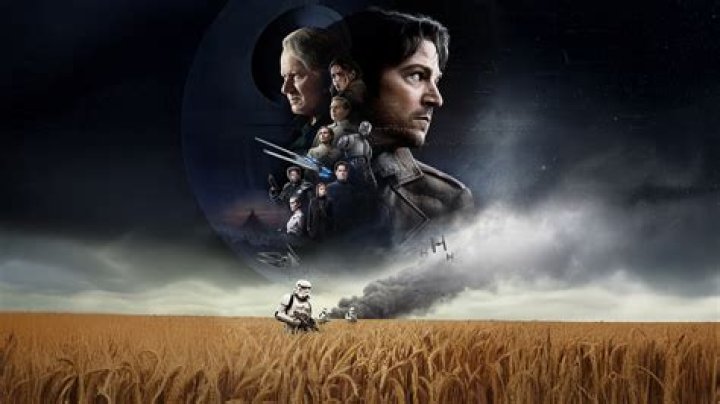 Star Wars Andor: Your Ultimate Guide to the Series and Vegamovies Streaming Experience