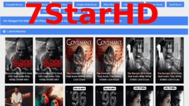 Exploring the World of StarHD Movies: Your Ultimate Guide