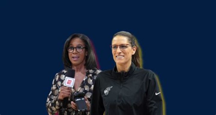 Unveiling the Connection: Stephanie White and Lisa Salters