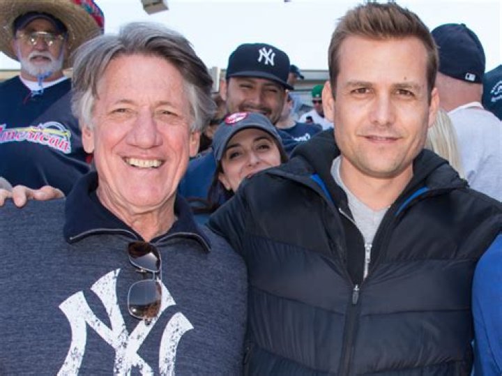 Exploring the Dynamic Duo: Stephen Macht and Gabriel Macht