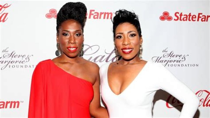 Exploring the Lives of Steve Harvey's Children