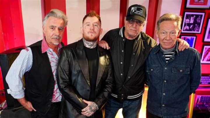Unveiling the Life and Legacy of Steve Jones