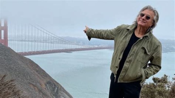 Discovering Steve Perry's Age: The Journey of a Rock Legend